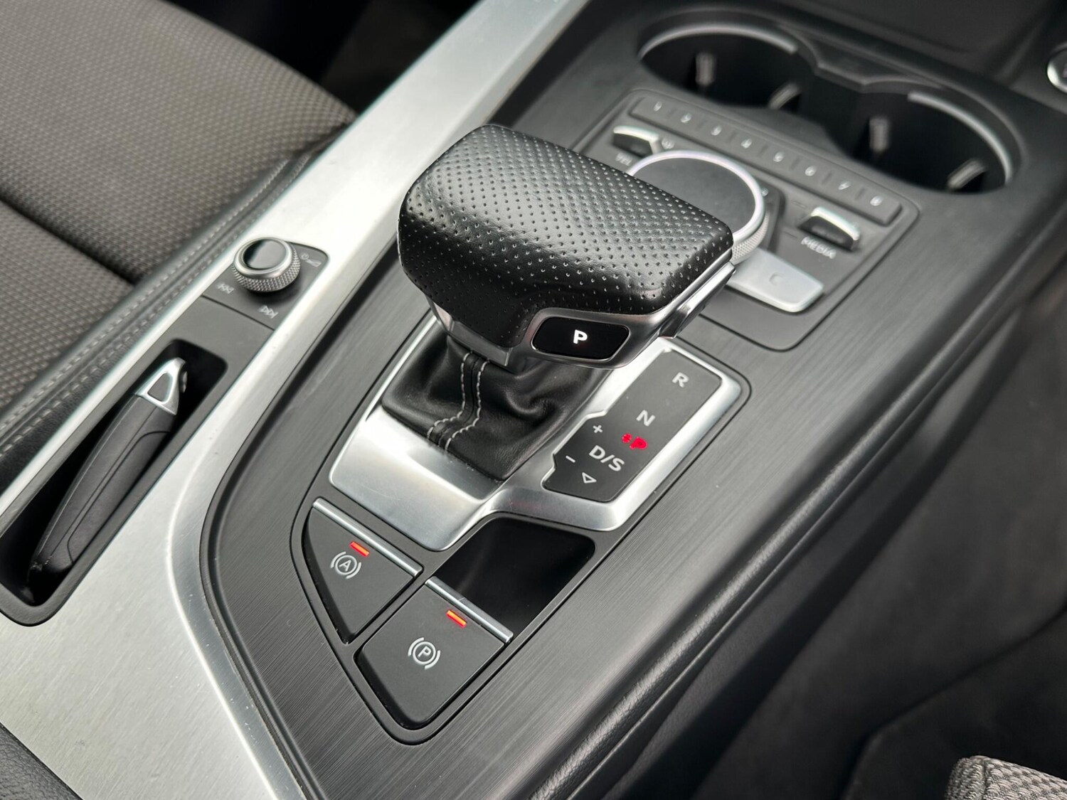 Used Audi A4 for sale - 77484196: Photo 16