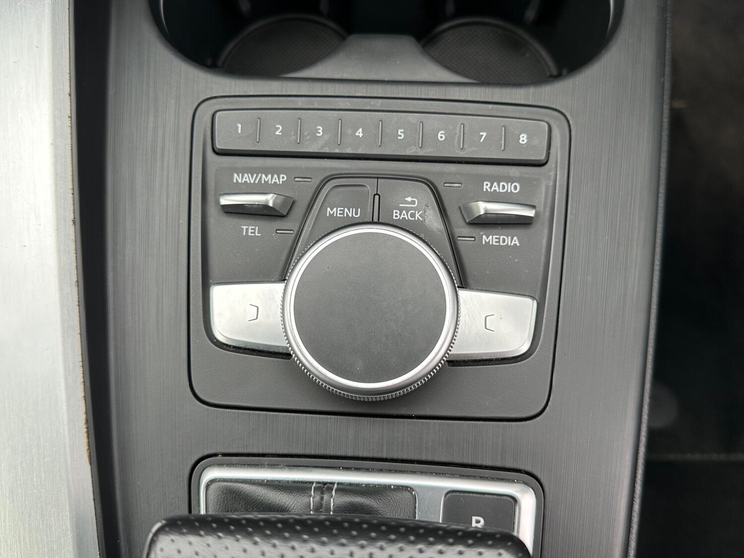 Used Audi A4 for sale - 77484196: Photo 17