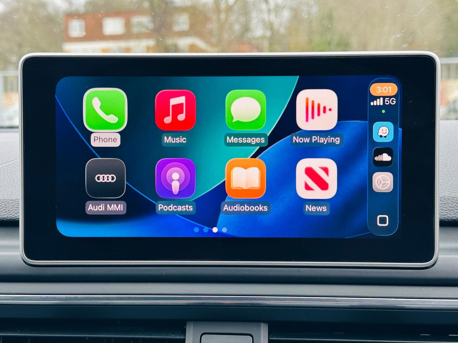 Used Audi A4 for sale - 77484196: Photo 19