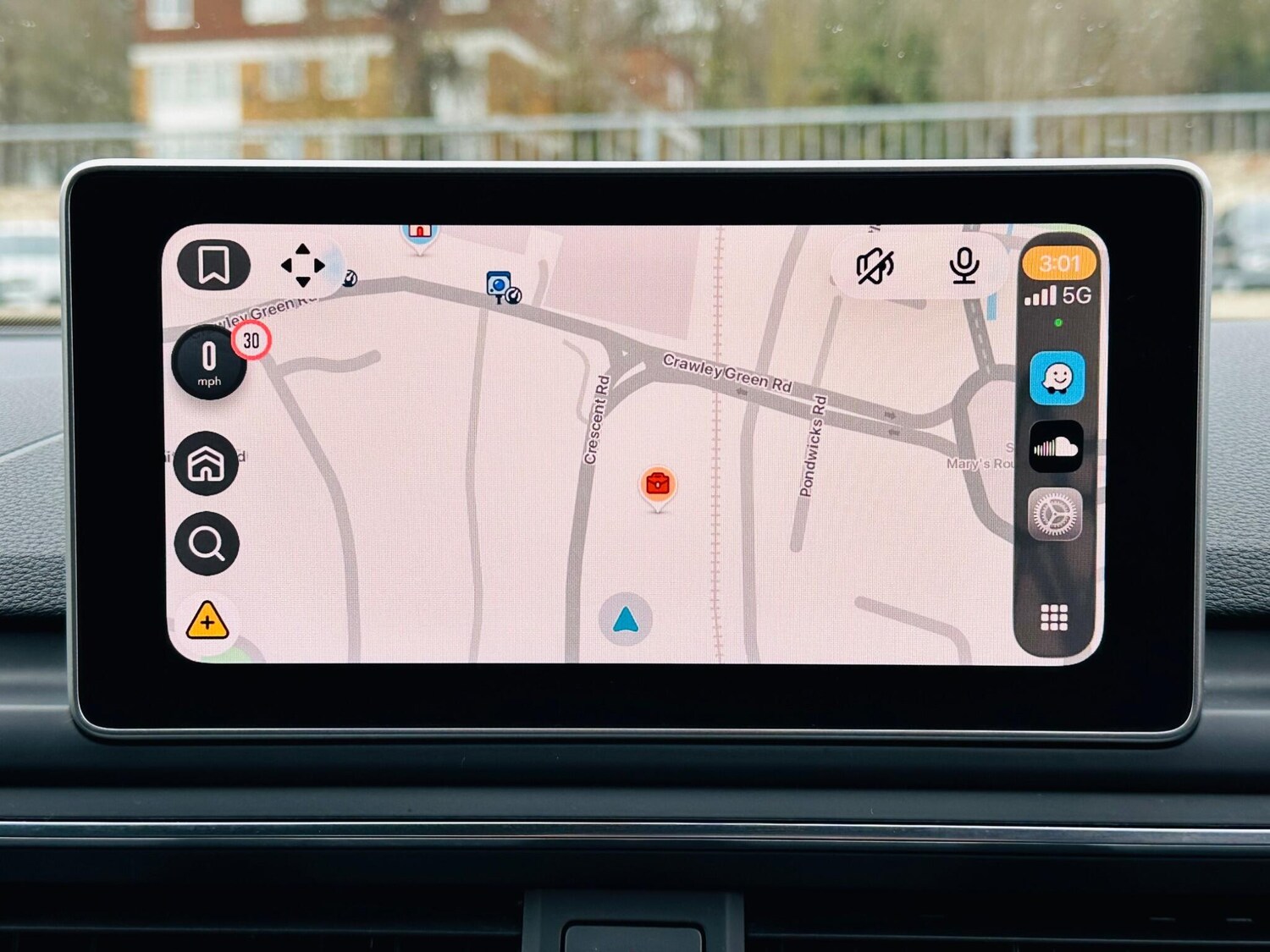 Used Audi A4 for sale - 77484196: Photo 20