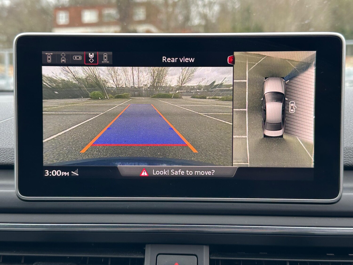 Used Audi A4 for sale - 77484196: Photo 21