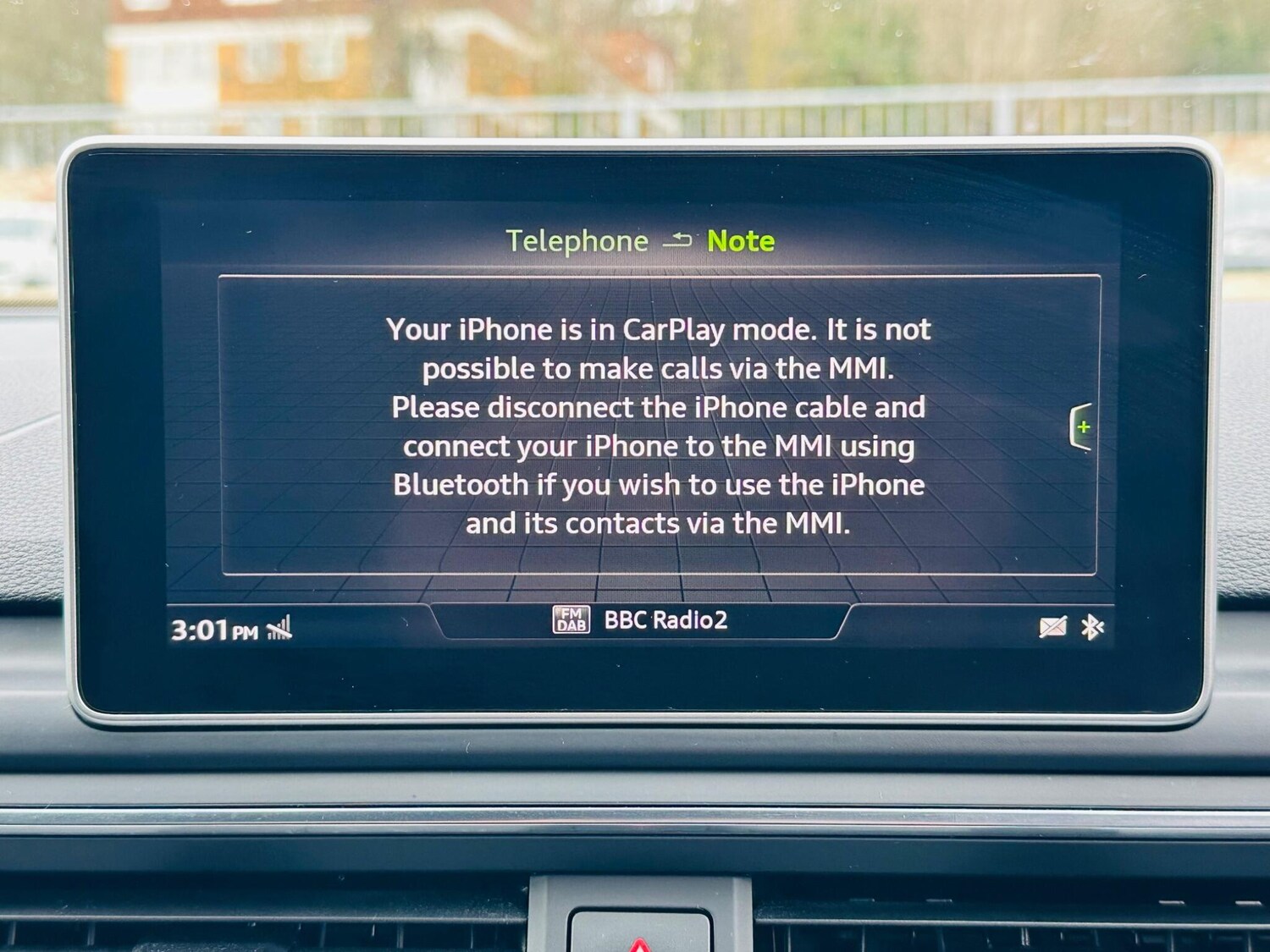 Used Audi A4 for sale - 77484196: Photo 23