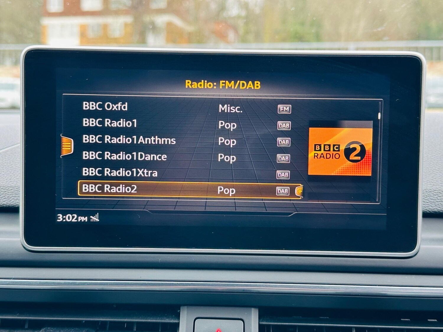 Used Audi A4 for sale - 77484196: Photo 24