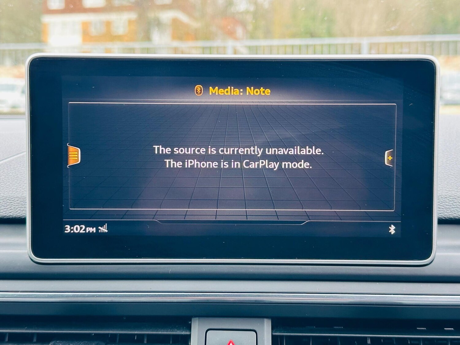 Used Audi A4 for sale - 77484196: Photo 25