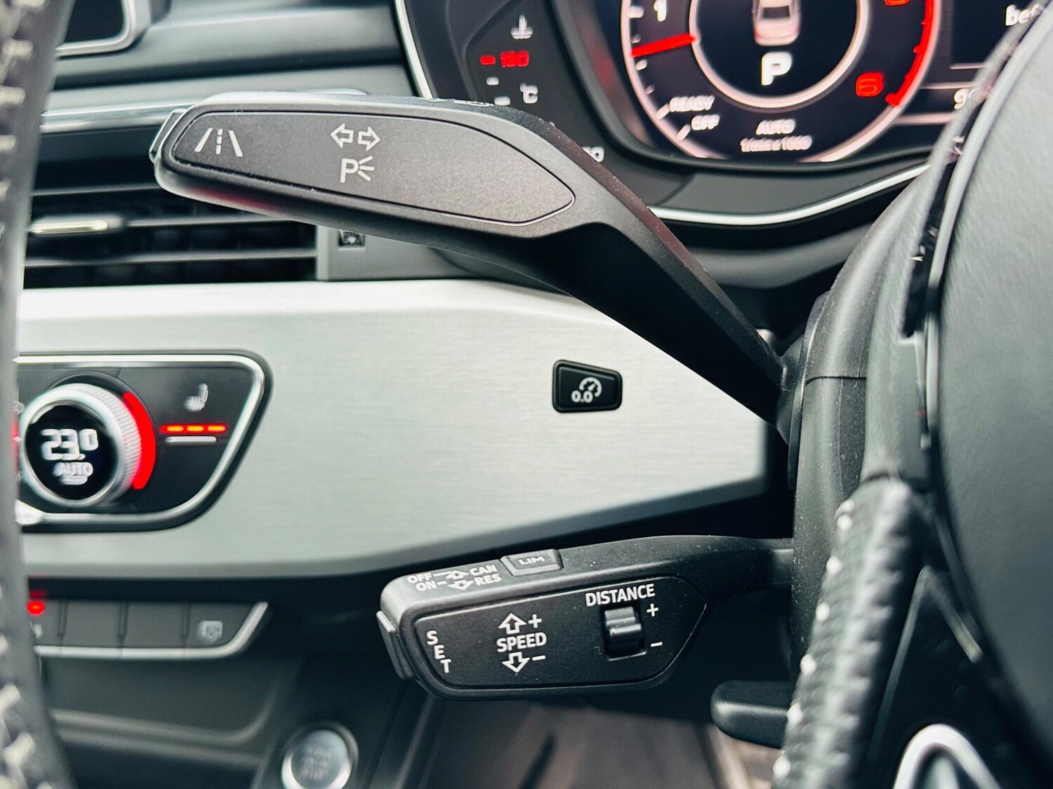 Used Audi A4 for sale - 77484196: Photo 26