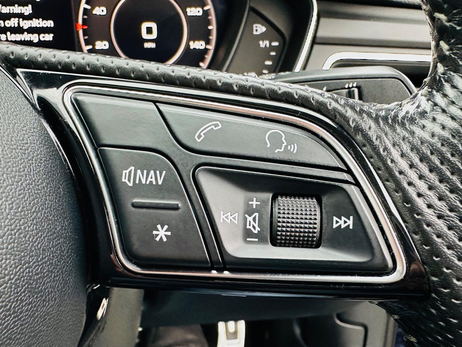 Used Audi A4 for sale - 77484196: Photo 28