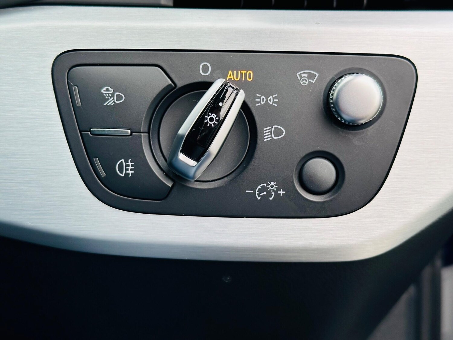 Used Audi A4 for sale - 77484196: Photo 30