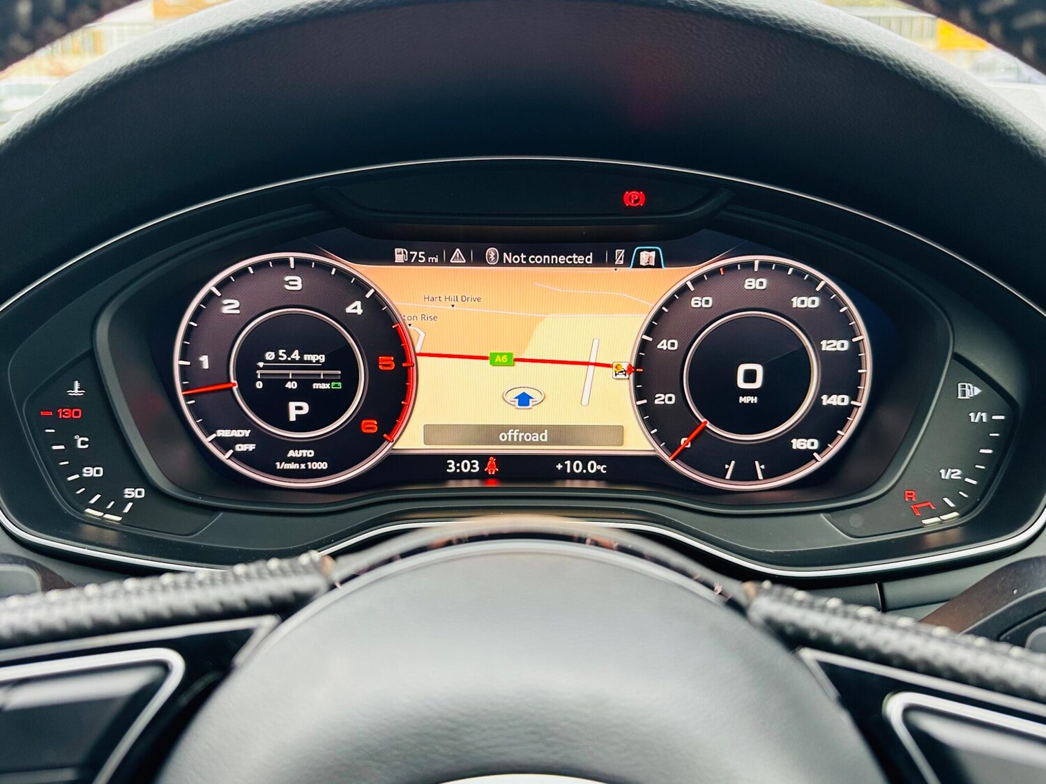 Used Audi A4 for sale - 77484196: Photo 31