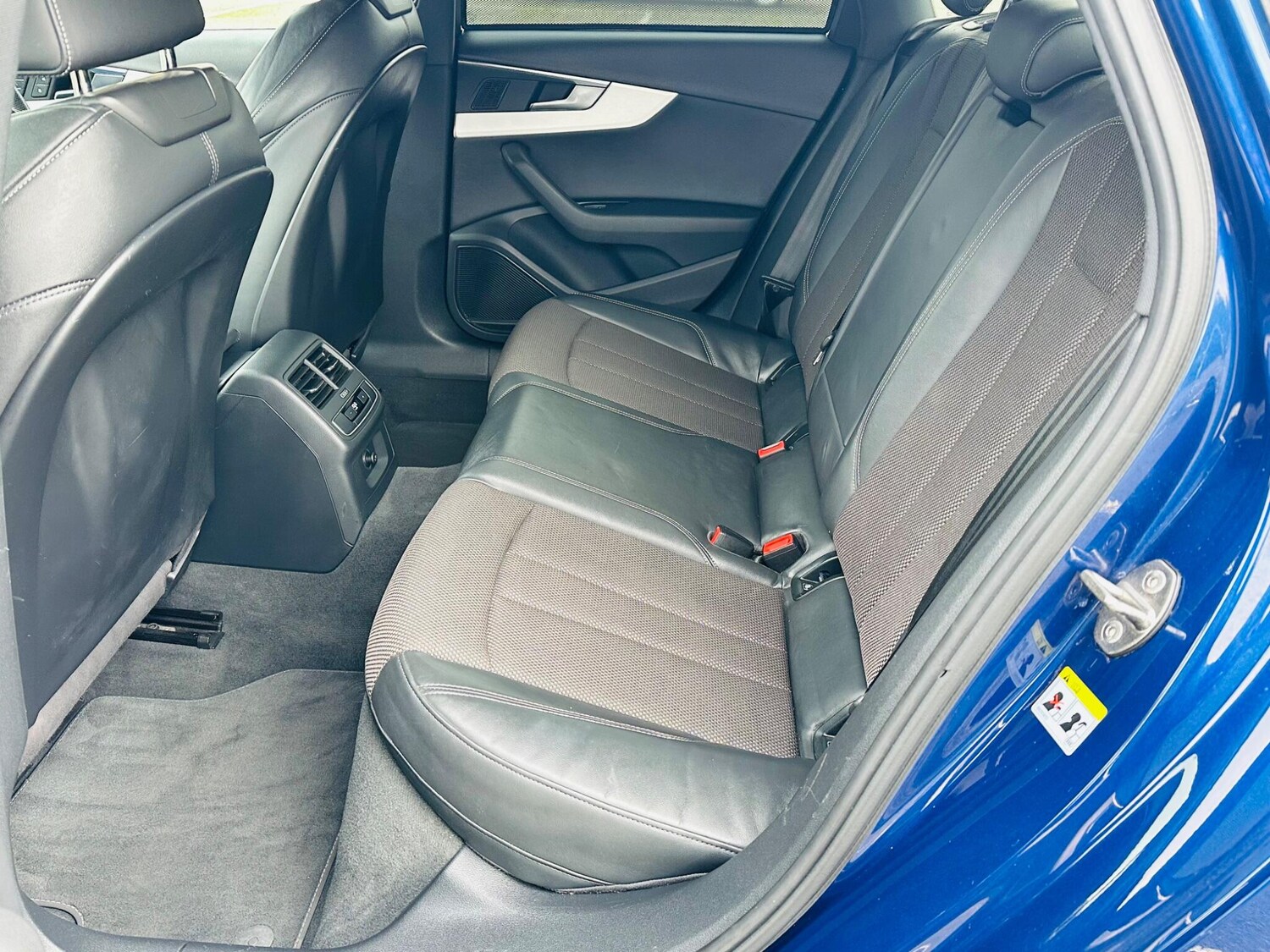 Used Audi A4 for sale - 77484196: Photo 34