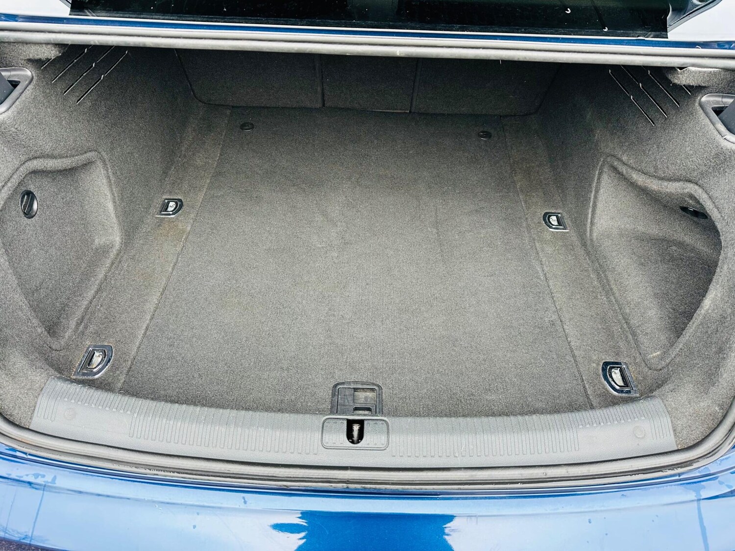 Used Audi A4 for sale - 77484196: Photo 38