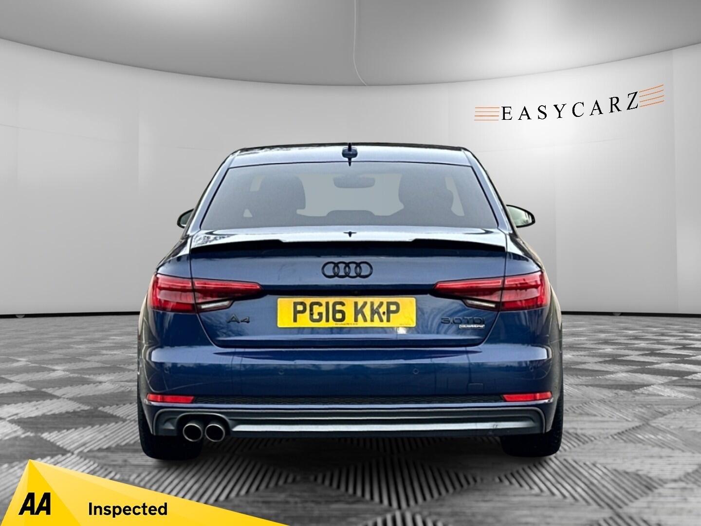 Used Audi A4 for sale - 77484196: Photo 7