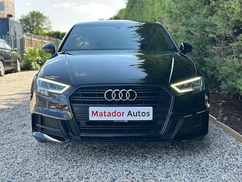 Used Audi A3 2018 for sale - 79224651: Photo