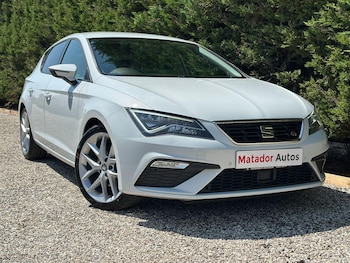 Used SEAT Leon 2019 for sale - 79361616: Photo