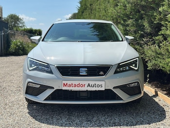 Used SEAT Leon 2019 for sale - 79361616: Photo