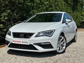 Used SEAT Leon 2019 for sale - 79361616: Photo