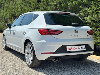 Used SEAT Leon 2019 for sale - 79361616: Photo
