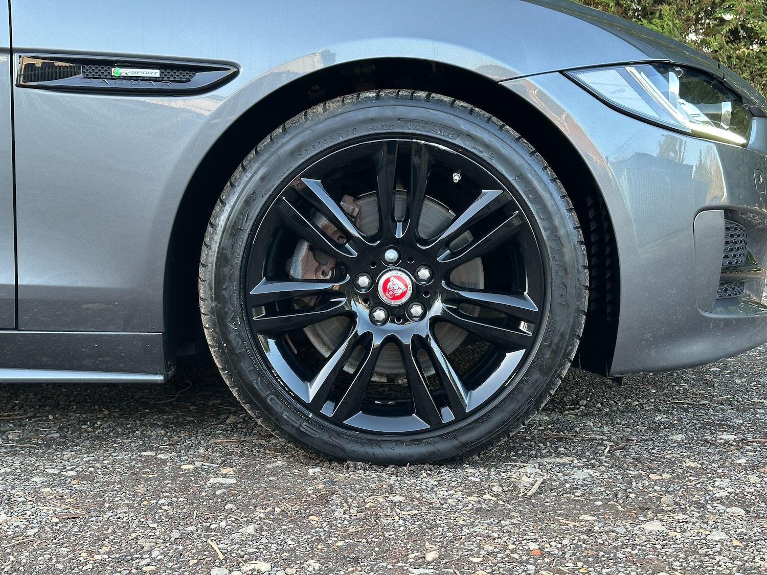 Used Jaguar XE 2016 for sale - 77671758: Photo 23