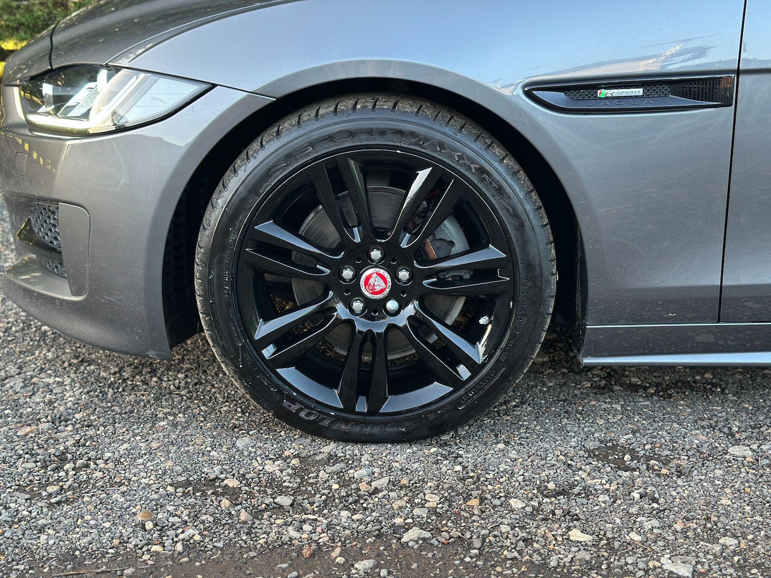 Used Jaguar XE 2016 for sale - 77671758: Photo 25