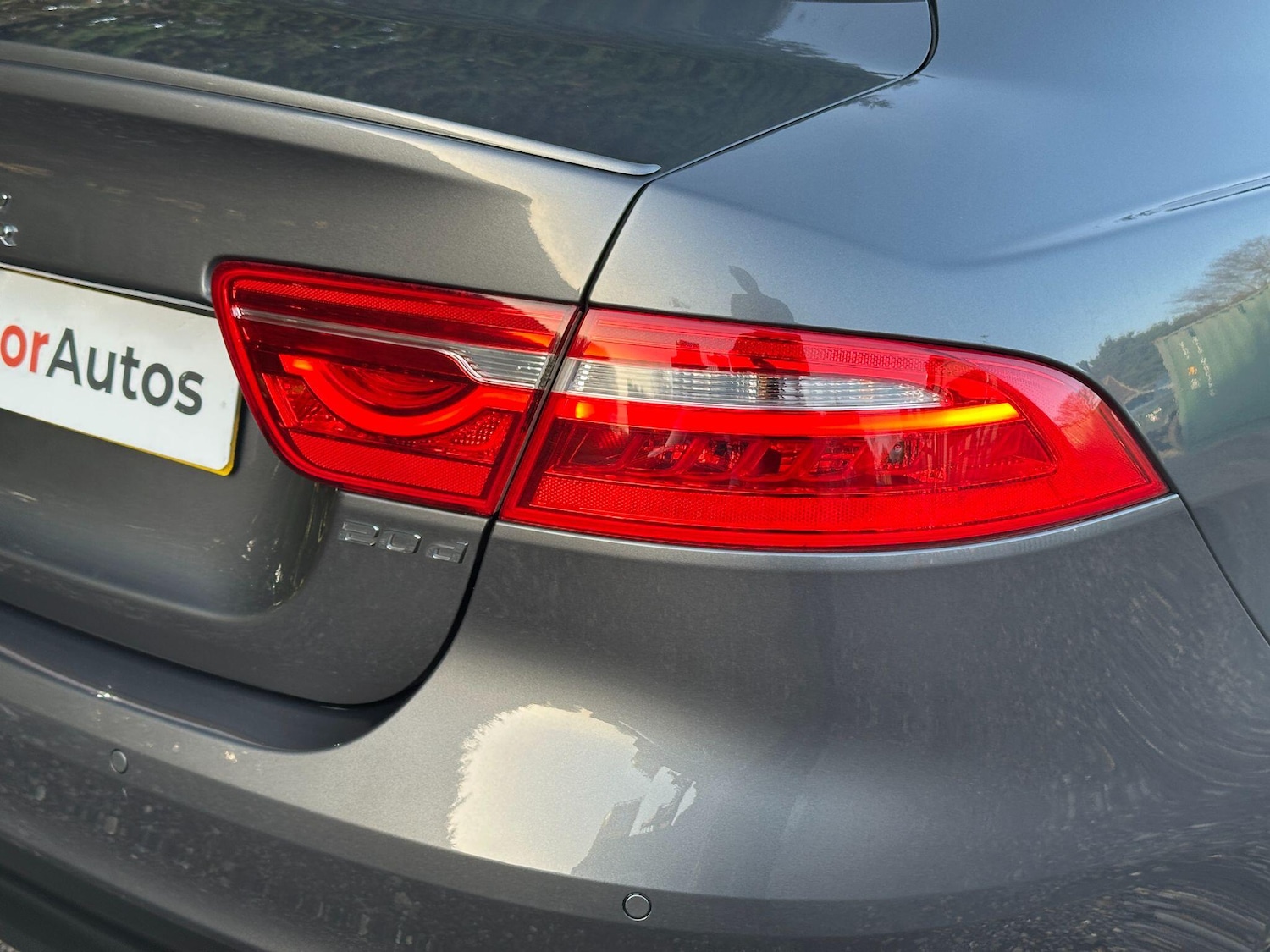 Used Jaguar XE 2016 for sale - 77671758: Photo 44