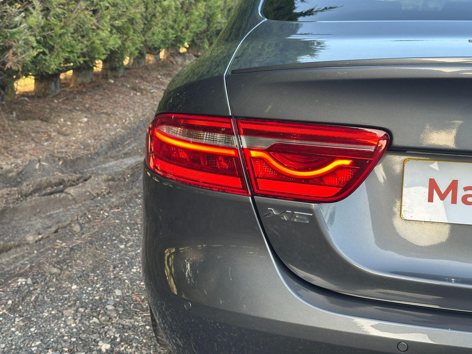 Used Jaguar XE 2016 for sale - 77671758: Photo 45