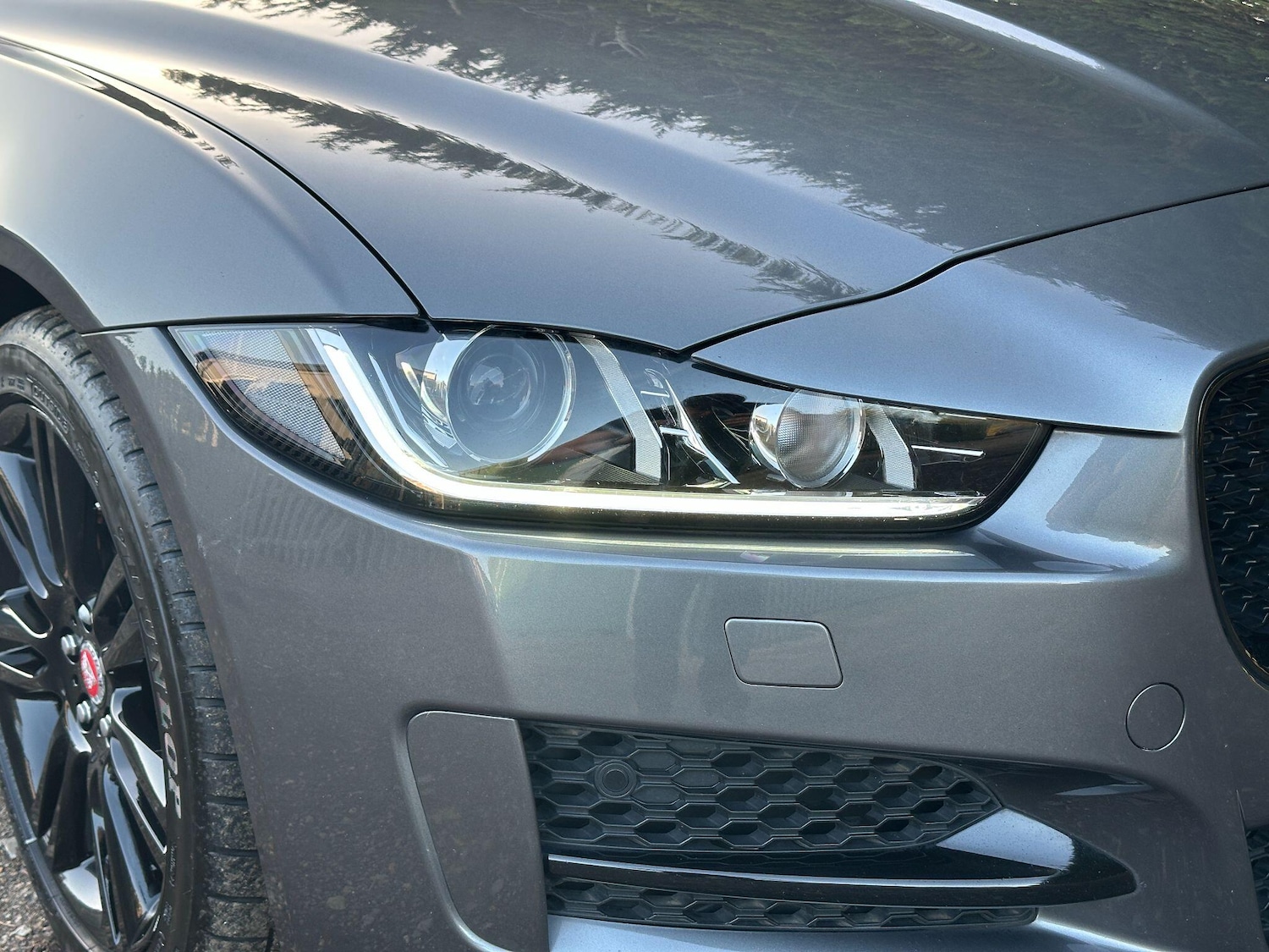 Used Jaguar XE 2016 for sale - 77671758: Photo 46