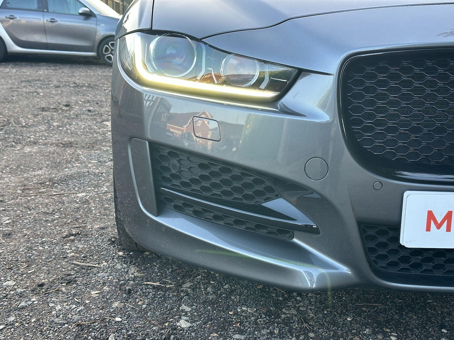 Used Jaguar XE 2016 for sale - 77671758: Photo 47