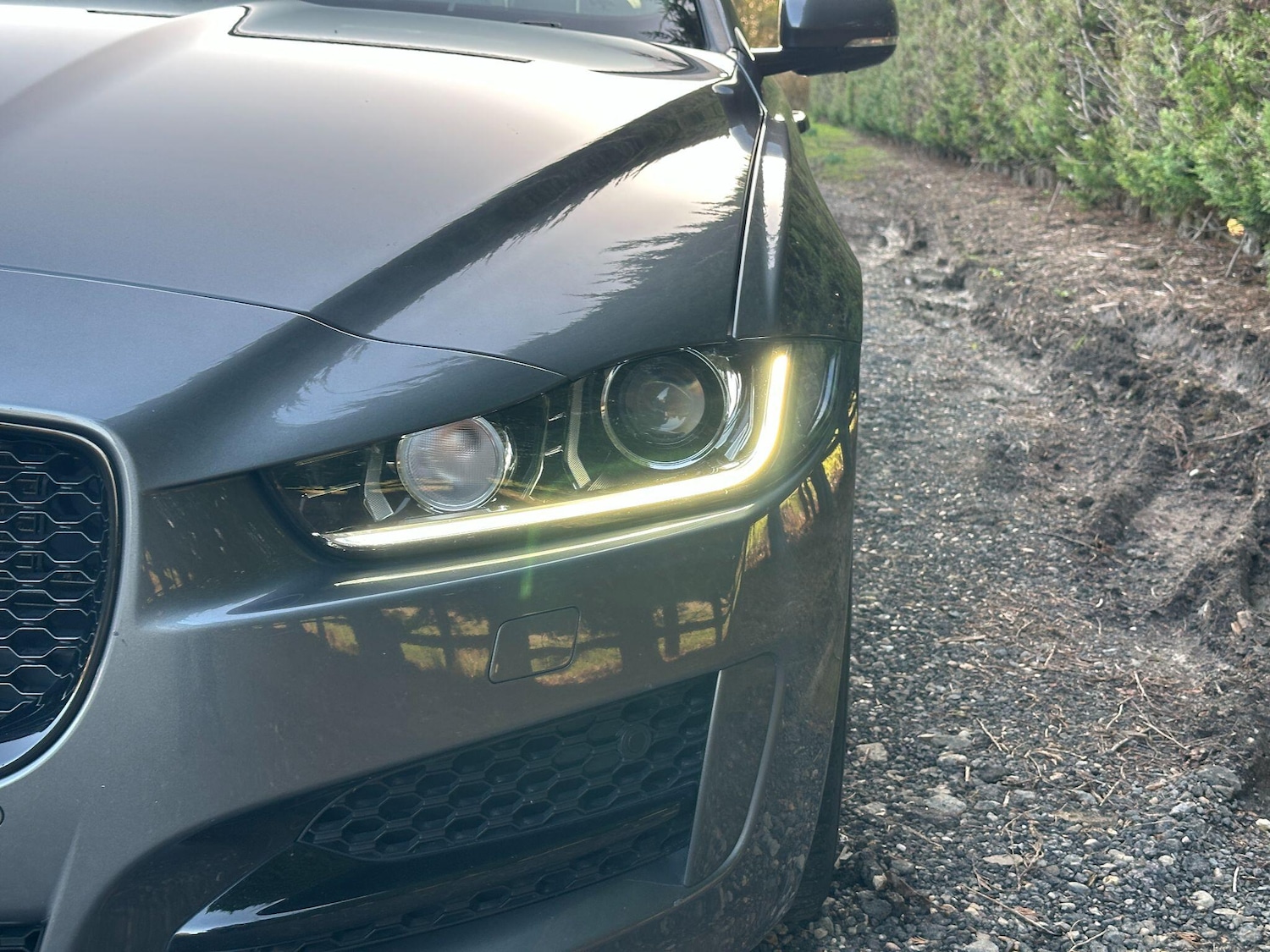 Used Jaguar XE 2016 for sale - 77671758: Photo 48