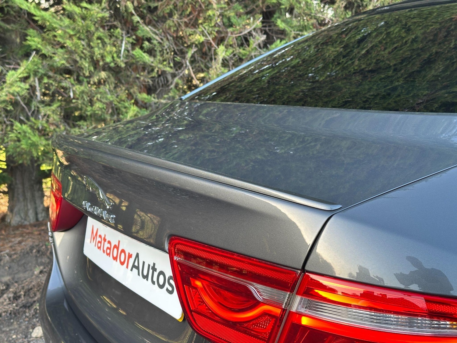 Used Jaguar XE 2016 for sale - 77671758: Photo 52