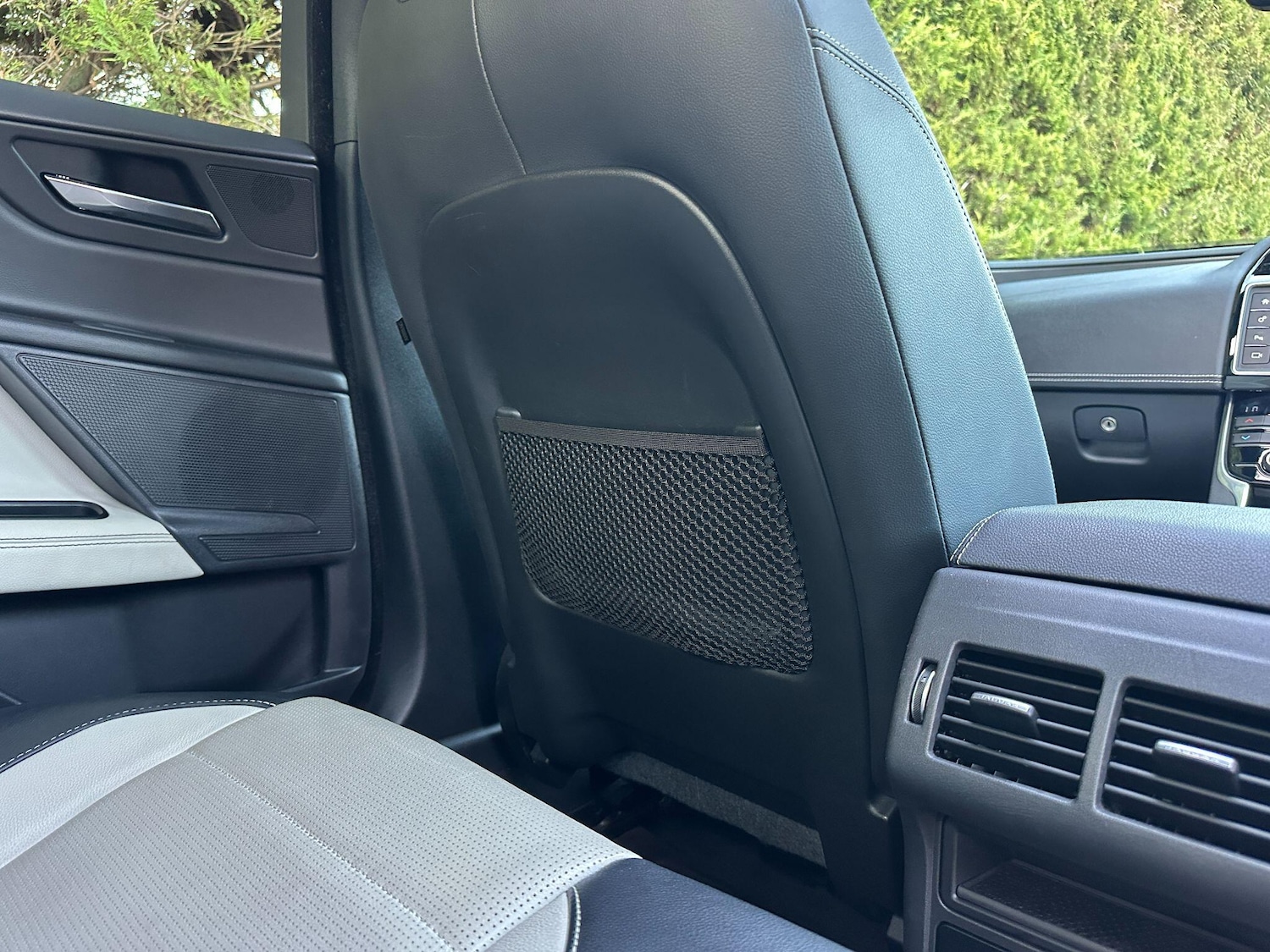 Used Jaguar XE 2016 for sale - 77671758: Photo 53