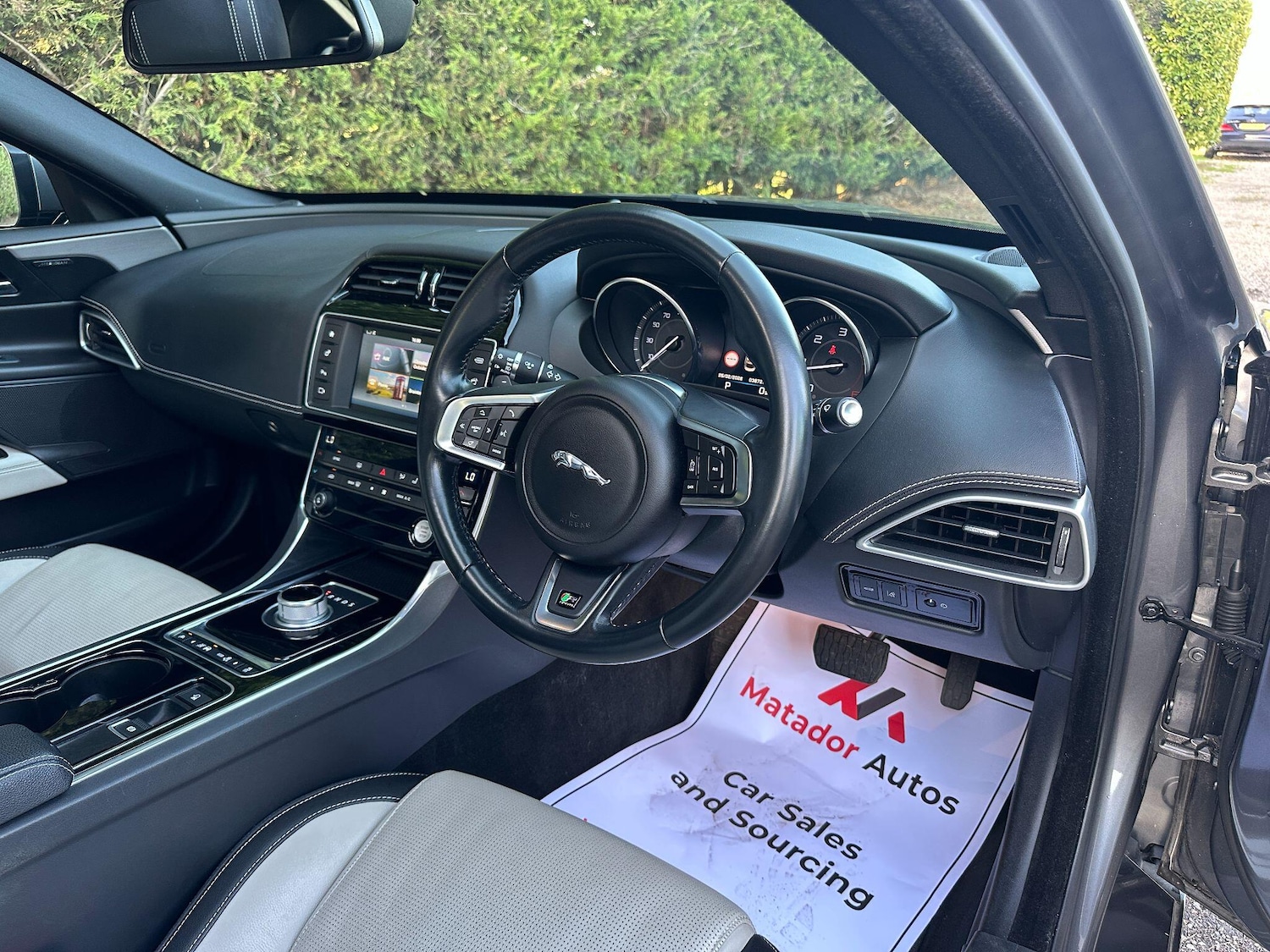 Used Jaguar XE 2016 for sale - 77671758: Photo 54