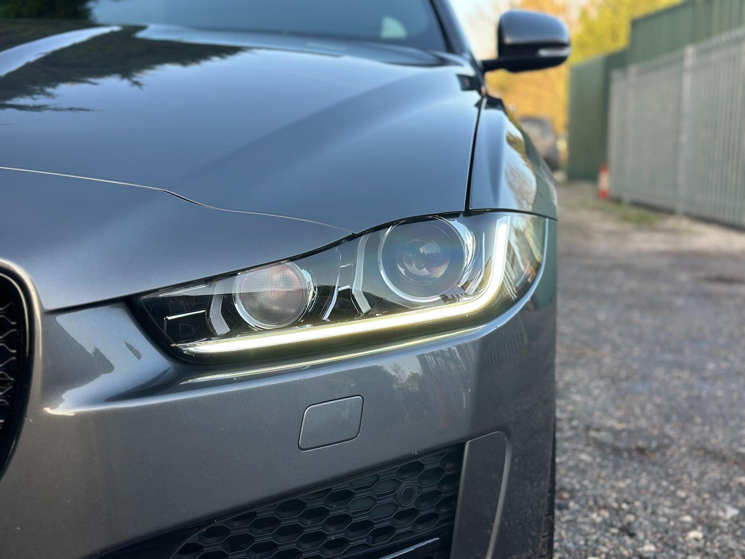 Used Jaguar XE 2016 for sale - 77671758: Photo 58