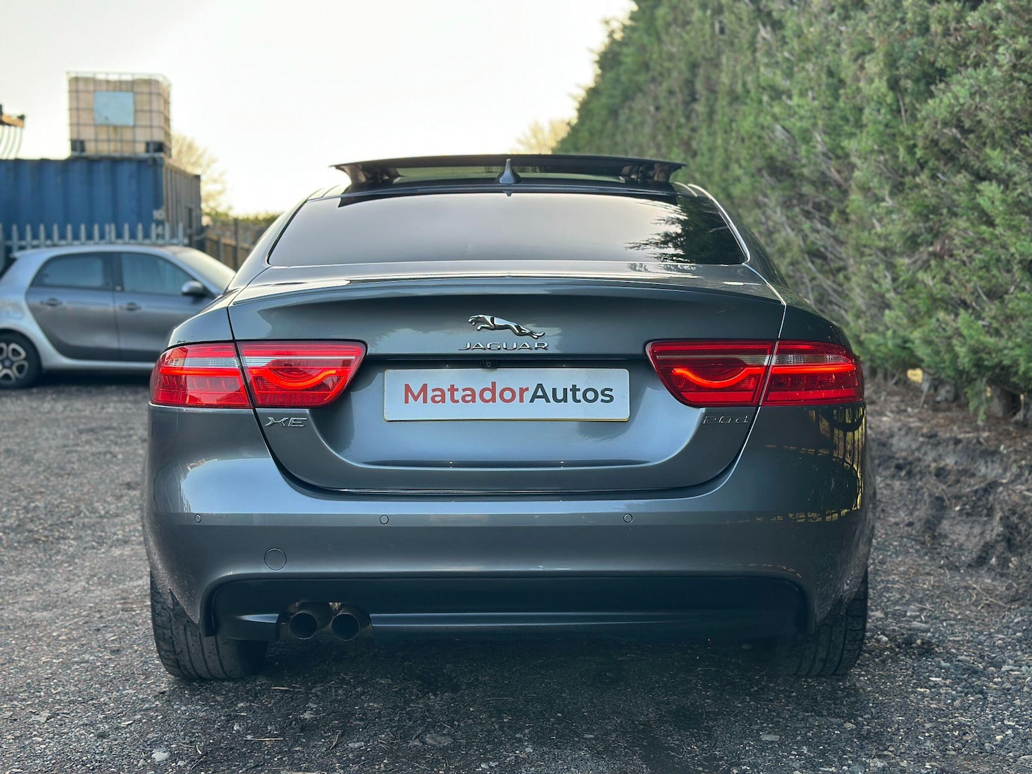 Used Jaguar XE 2016 for sale - 77671758: Photo 6