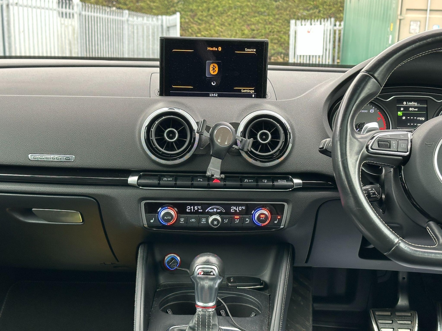 Used Audi A3 2015 for sale - 77537725: Photo 10