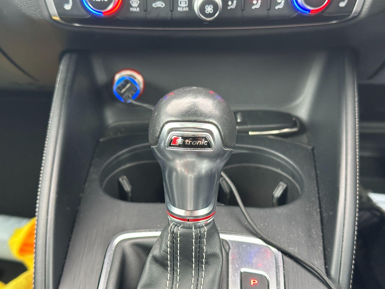 Used Audi A3 2015 for sale - 77537725: Photo 11