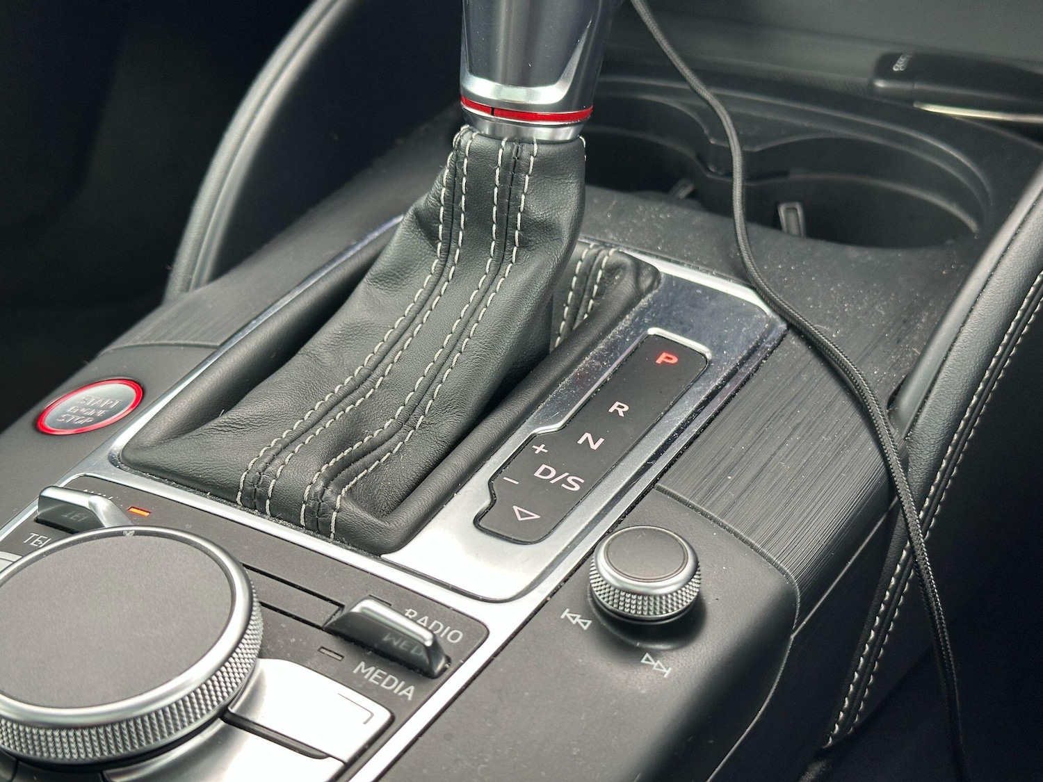 Used Audi A3 2015 for sale - 77537725: Photo 12