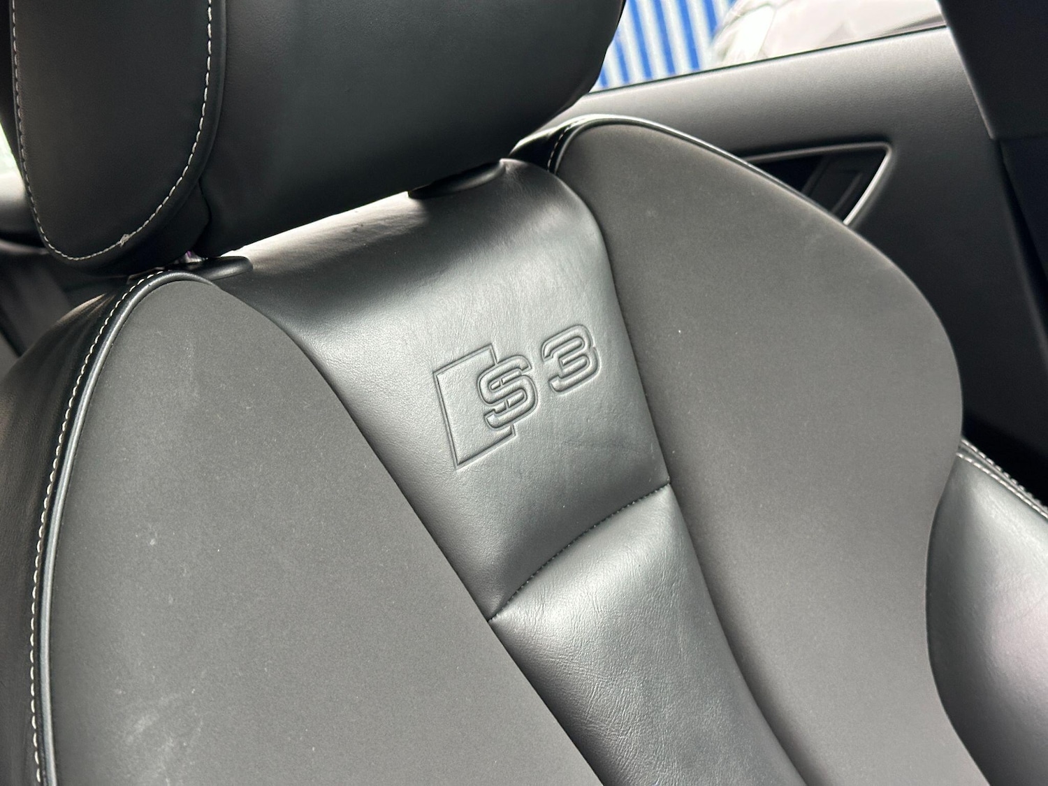 Used Audi A3 2015 for sale - 77537725: Photo 14