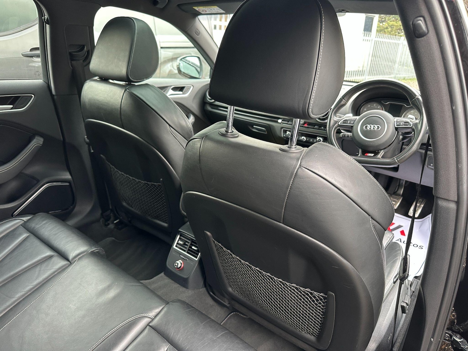 Used Audi A3 2015 for sale - 77537725: Photo 15