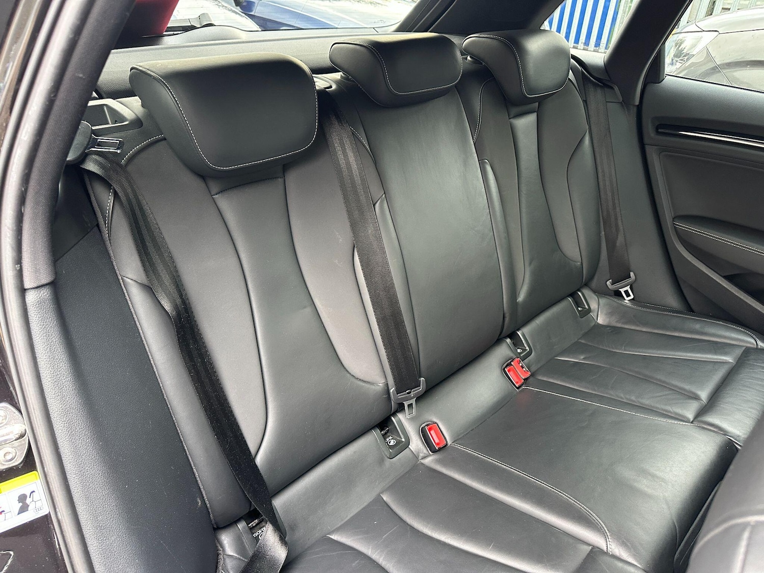 Used Audi A3 2015 for sale - 77537725: Photo 16