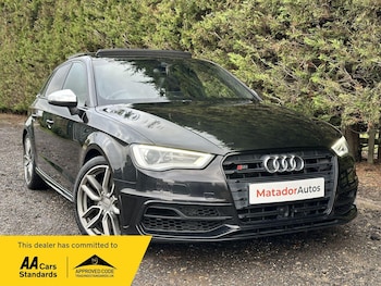 Audi A3 feature image