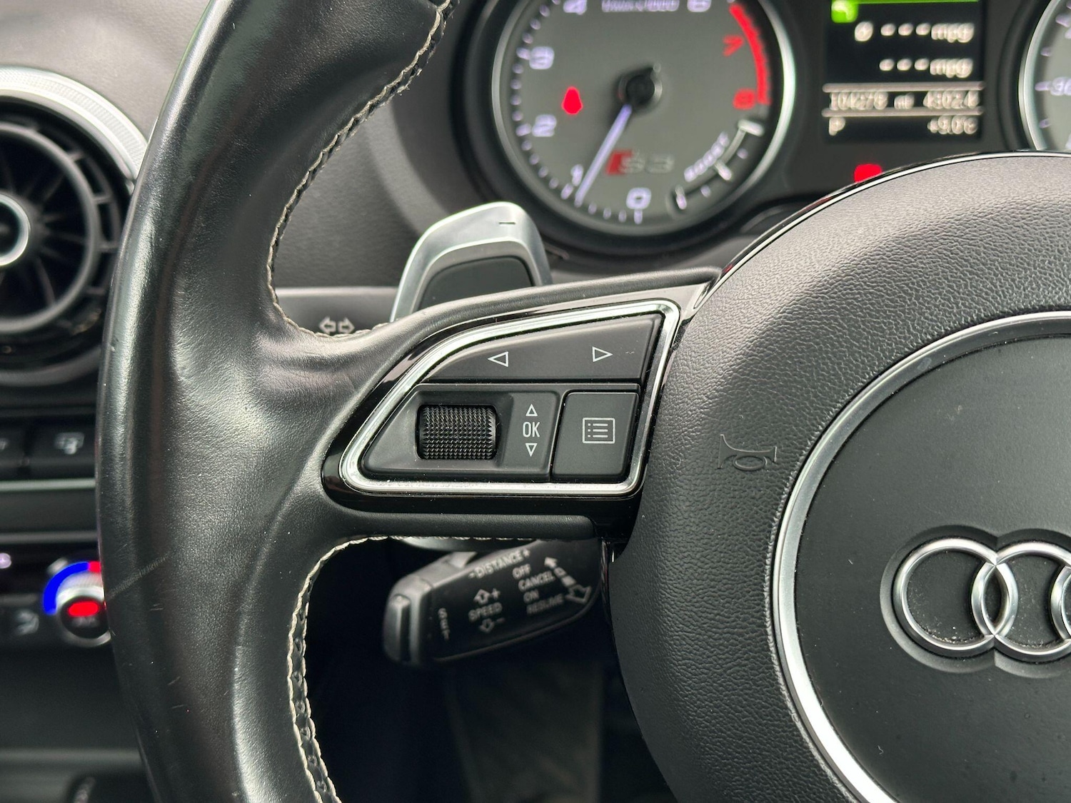 Used Audi A3 2015 for sale - 77537725: Photo 21