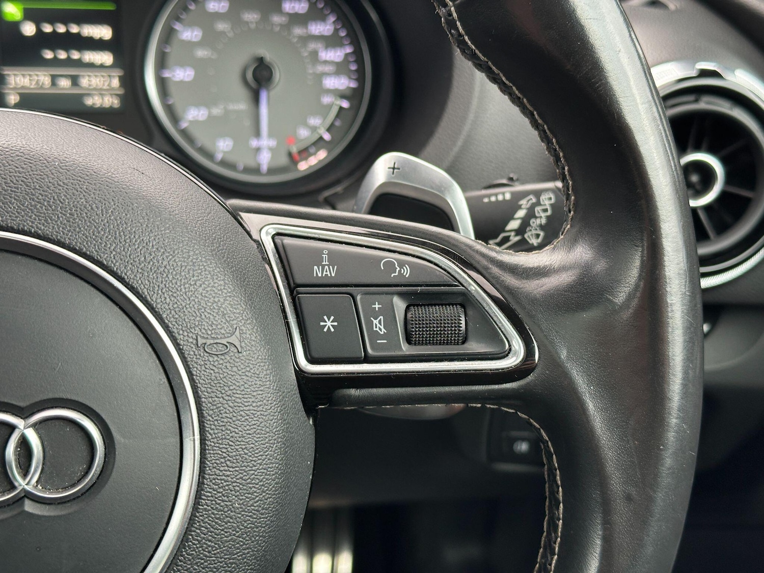 Used Audi A3 2015 for sale - 77537725: Photo 22