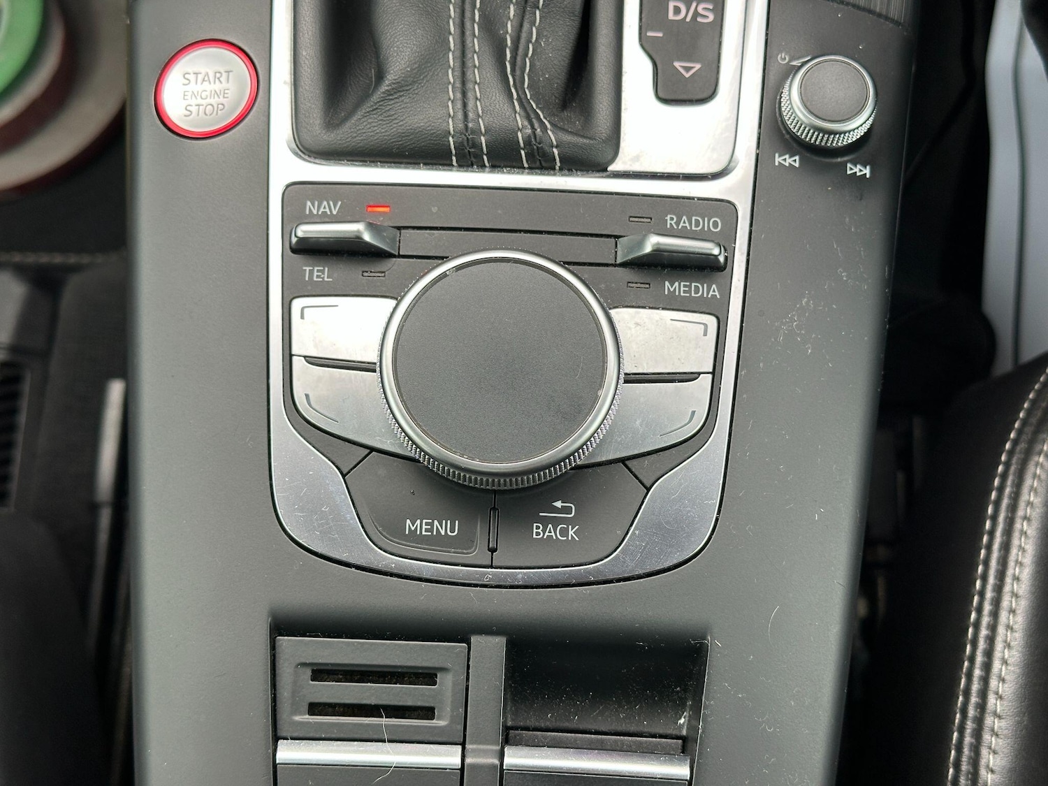 Used Audi A3 2015 for sale - 77537725: Photo 24