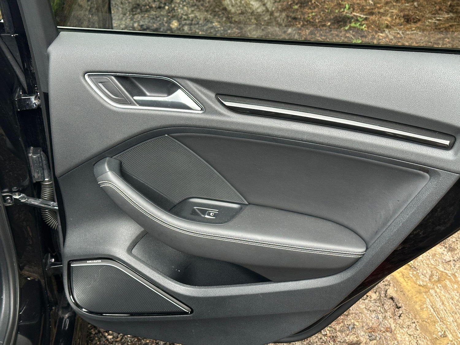 Used Audi A3 2015 for sale - 77537725: Photo 30