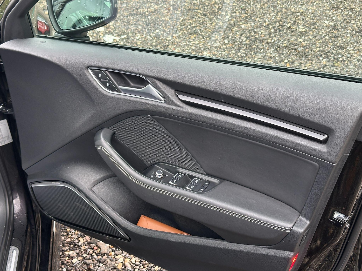 Used Audi A3 2015 for sale - 77537725: Photo 32