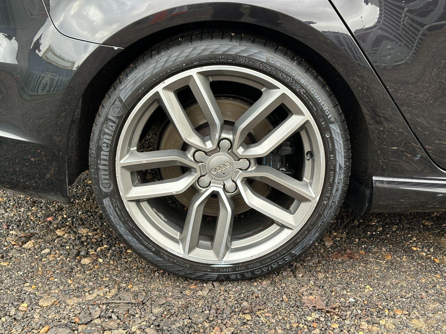 Used Audi A3 2015 for sale - 77537725: Photo 35