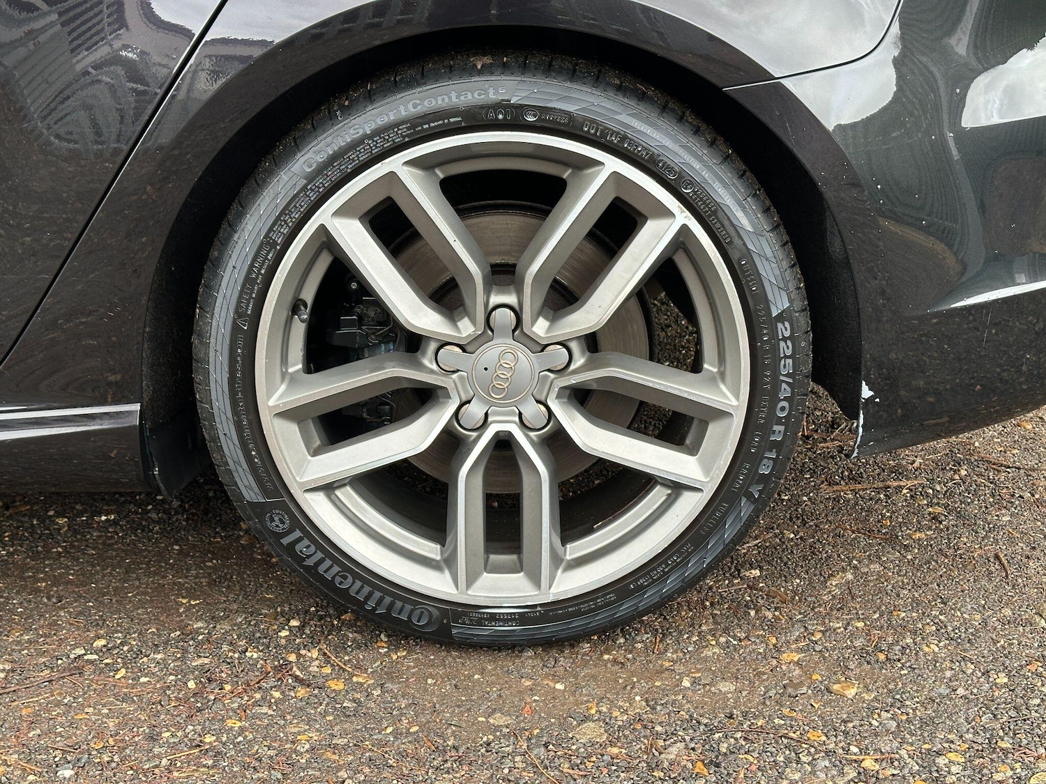 Used Audi A3 2015 for sale - 77537725: Photo 36