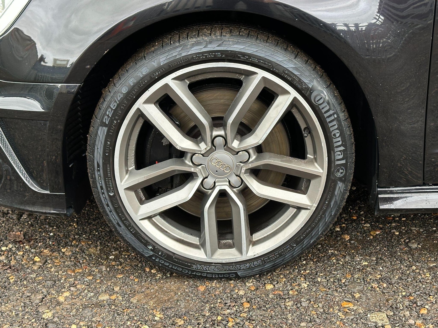 Used Audi A3 2015 for sale - 77537725: Photo 37