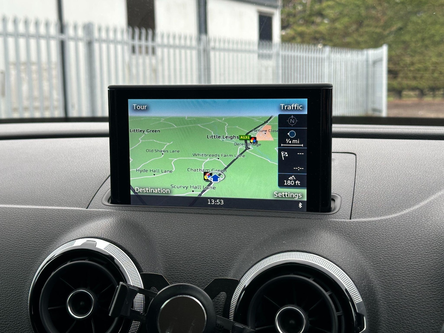 Used Audi A3 2015 for sale - 77537725: Photo 38