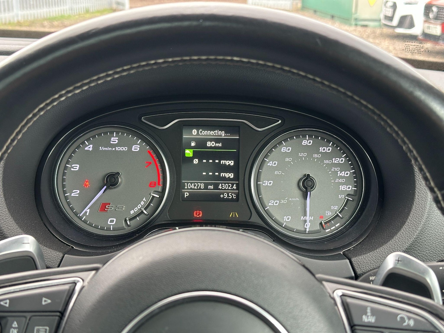 Used Audi A3 2015 for sale - 77537725: Photo 39