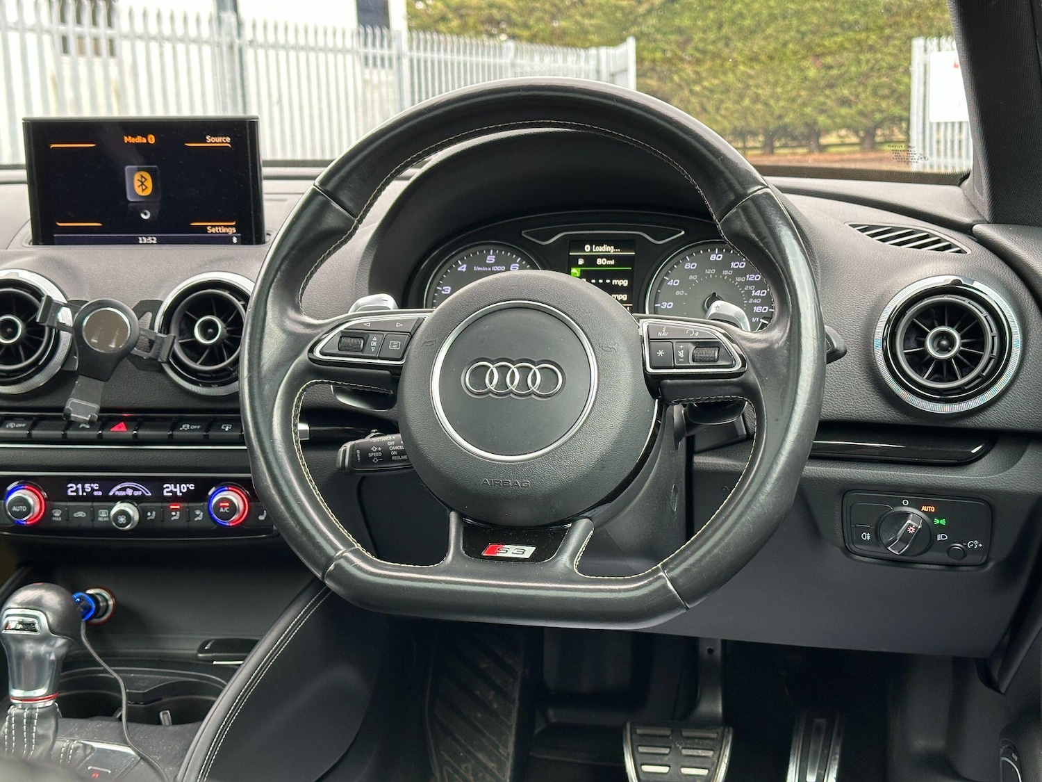 Used Audi A3 2015 for sale - 77537725: Photo 43